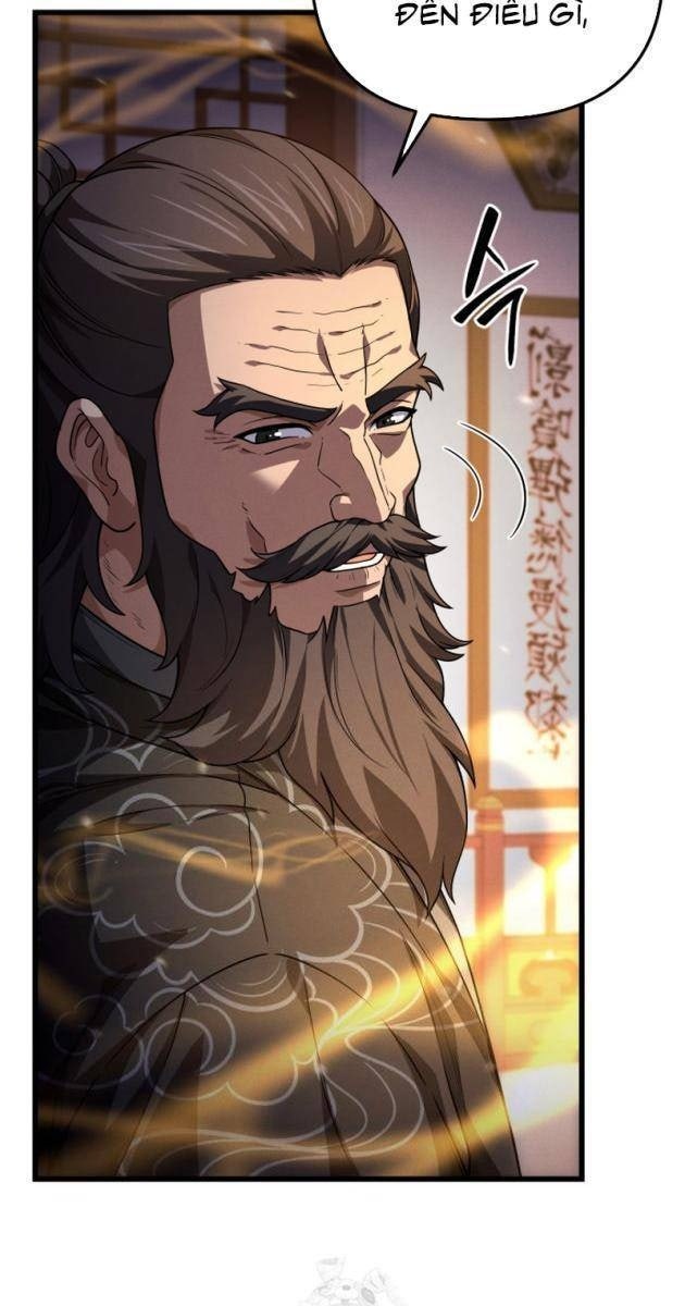 Võ Thần Tái Sinh - Page 7