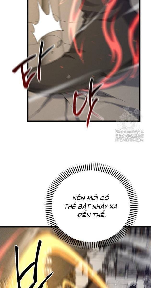Võ Thần Tái Sinh - Page 82