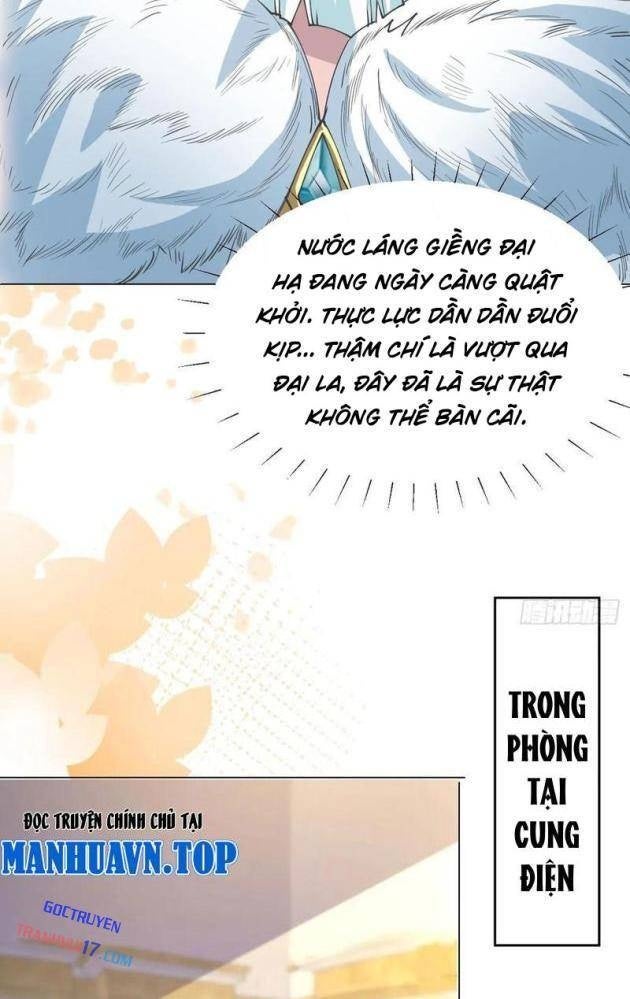 Công Tử Biệt Tú - Page 4