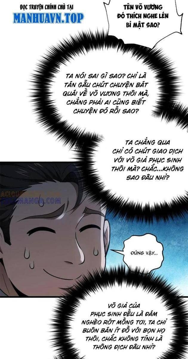 Toàn Cầu Cao Võ - Page 13