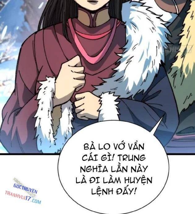 Thủy Hầu Tử Khai Thủy Thành Thần - Page 56