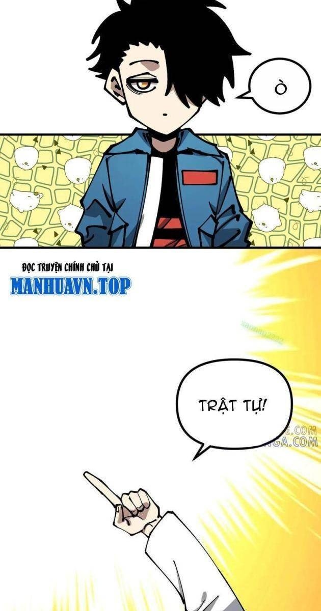 Toàn Cầu Ngự Thú: Ta Có Thế Thấy Lộ Tuyến Tiến Hóa - Page 37
