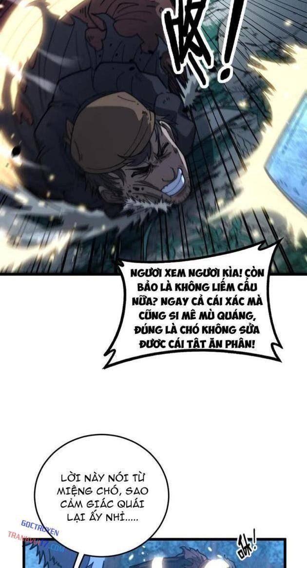 Lão Xà Tu Tiên - Page 8