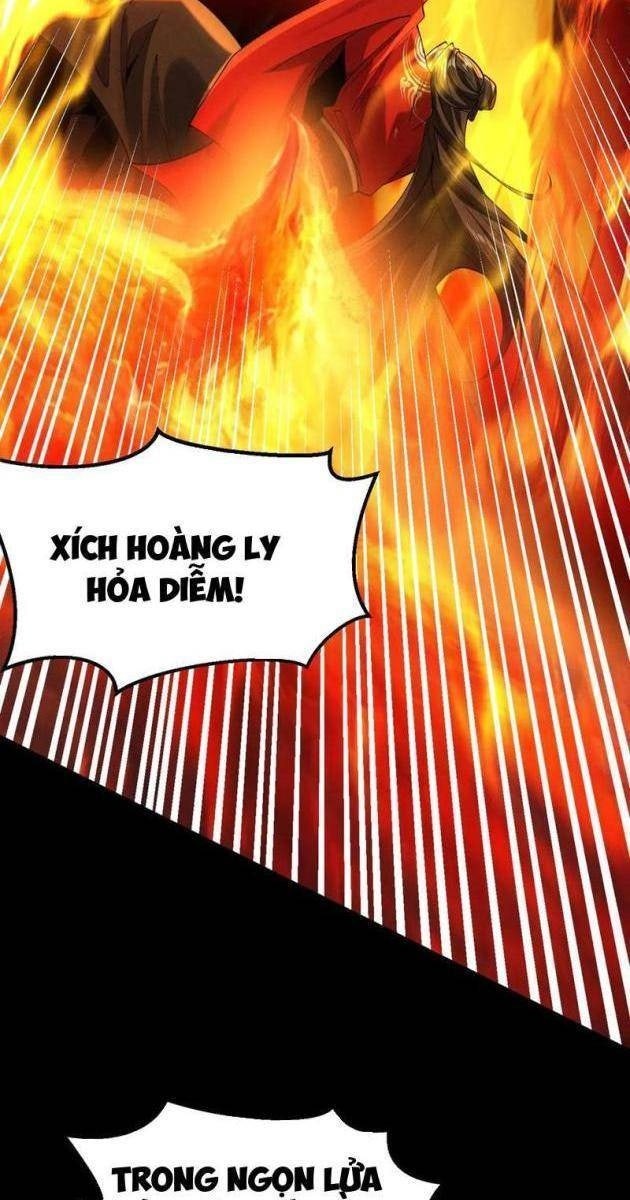 Gặp Mạnh Thì Càng Mạnh, Tu Vi Của Ta Không Giới Hạn - Page 86