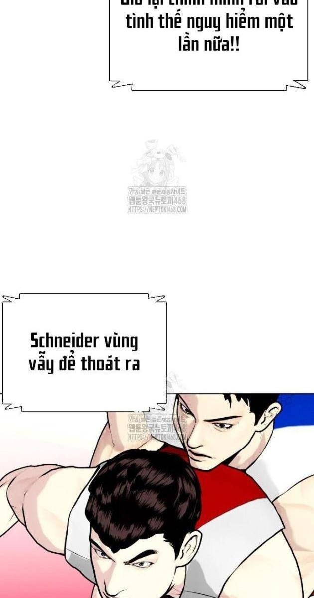 Loser Giỏi Võ - Page 140