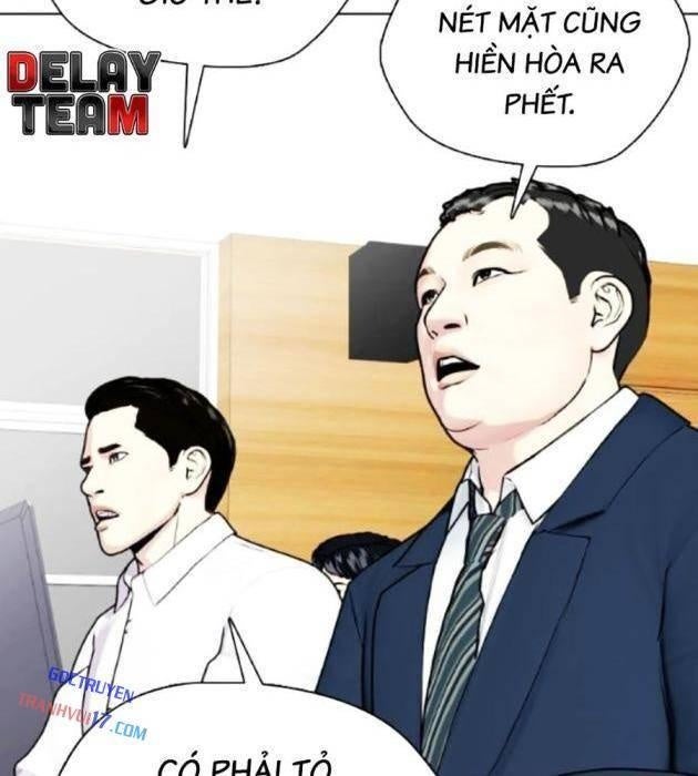 Loser Giỏi Võ - Page 6