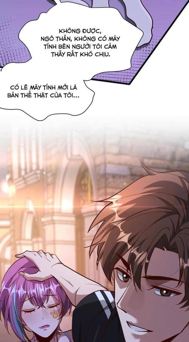 Ta Bị Kẹt Cùng Một Ngày 1000 Năm - Page 12
