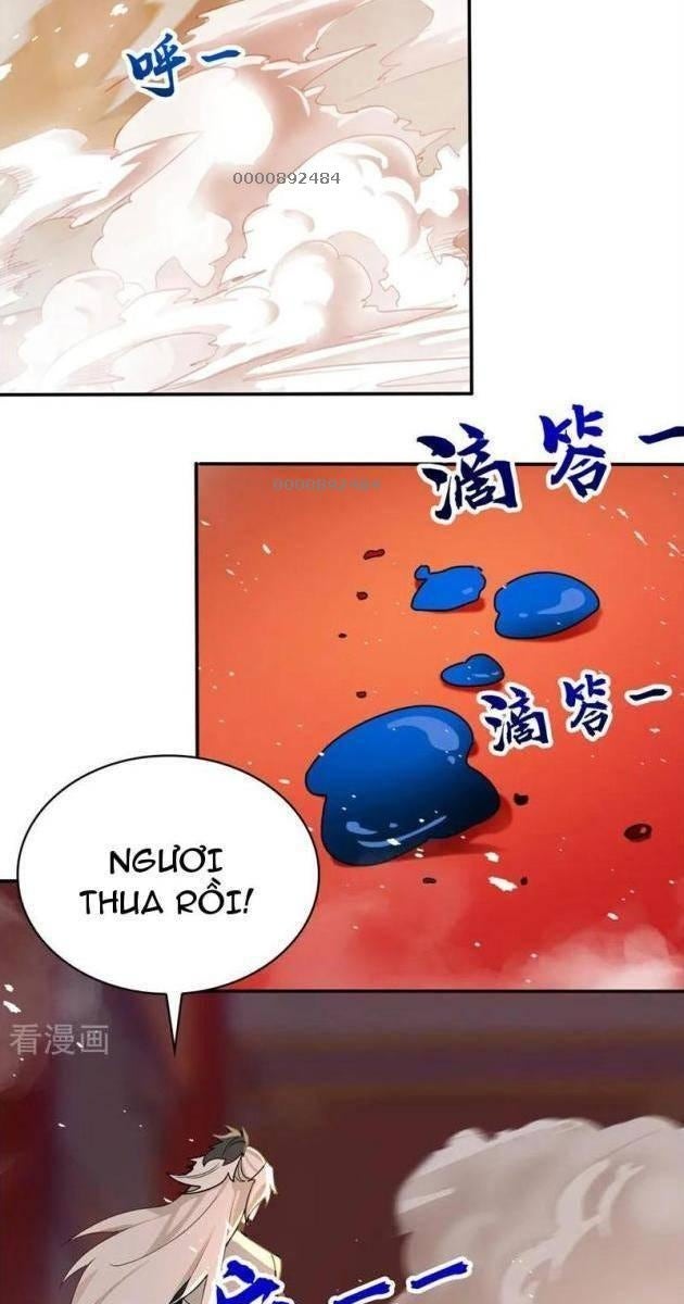 Đệ Tử Tu Luyện, Ta Nằm Chơi! - Page 35