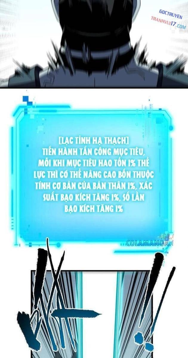 Mệnh Luân Chi Chủ Làm Kẻ Biến Dị Giáng Xuống Nhân Gian - Page 72