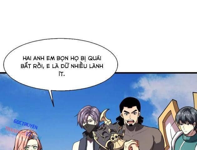 Chỉ Có Ta Có Thể Sử Dụng Triệu Hoán Thuật - Page 44