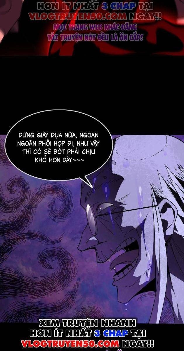 Dũng Giả Và Nữ Ma Vương - Page 47