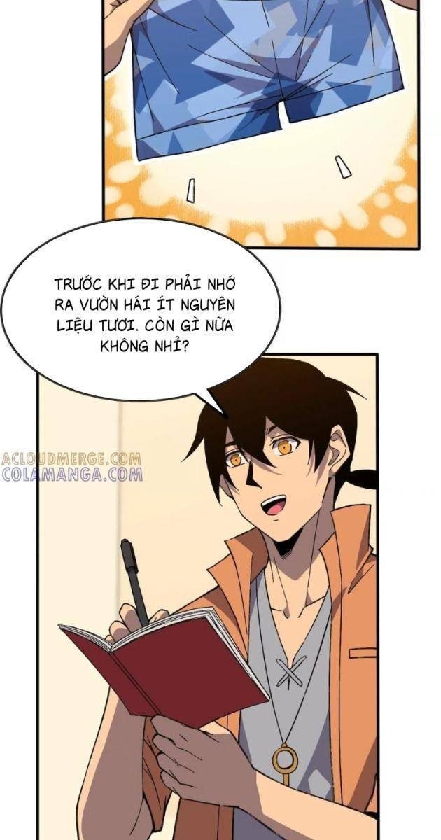 Dũng Giả Và Nữ Ma Vương - Page 44
