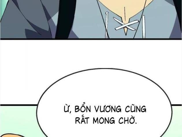 Dũng Giả Và Nữ Ma Vương - Page 18