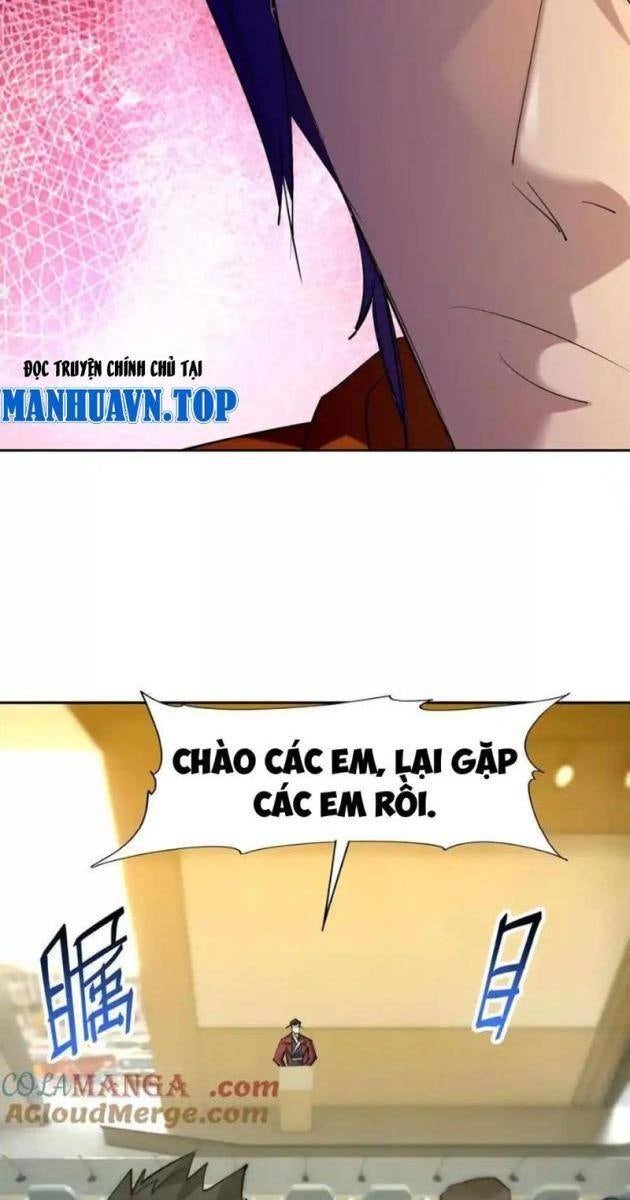 Trùng Sinh Thành Godzilla 2: Thú Thần Quật Khởi - Page 37