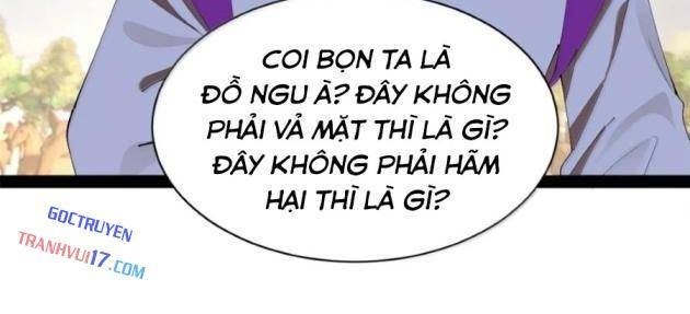 Chàng Rể Mạnh Nhất Lịch Sử - Page 60