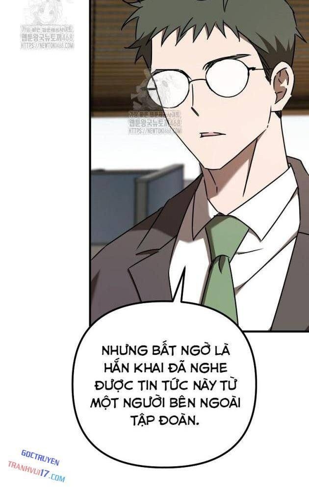 Tân Binh Của Đội Bóng Chày Quá Giỏi - Page 96