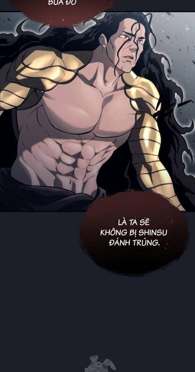 Cuộc Chiến Trong Tòa Tháp: Urek Mazino - Page 45