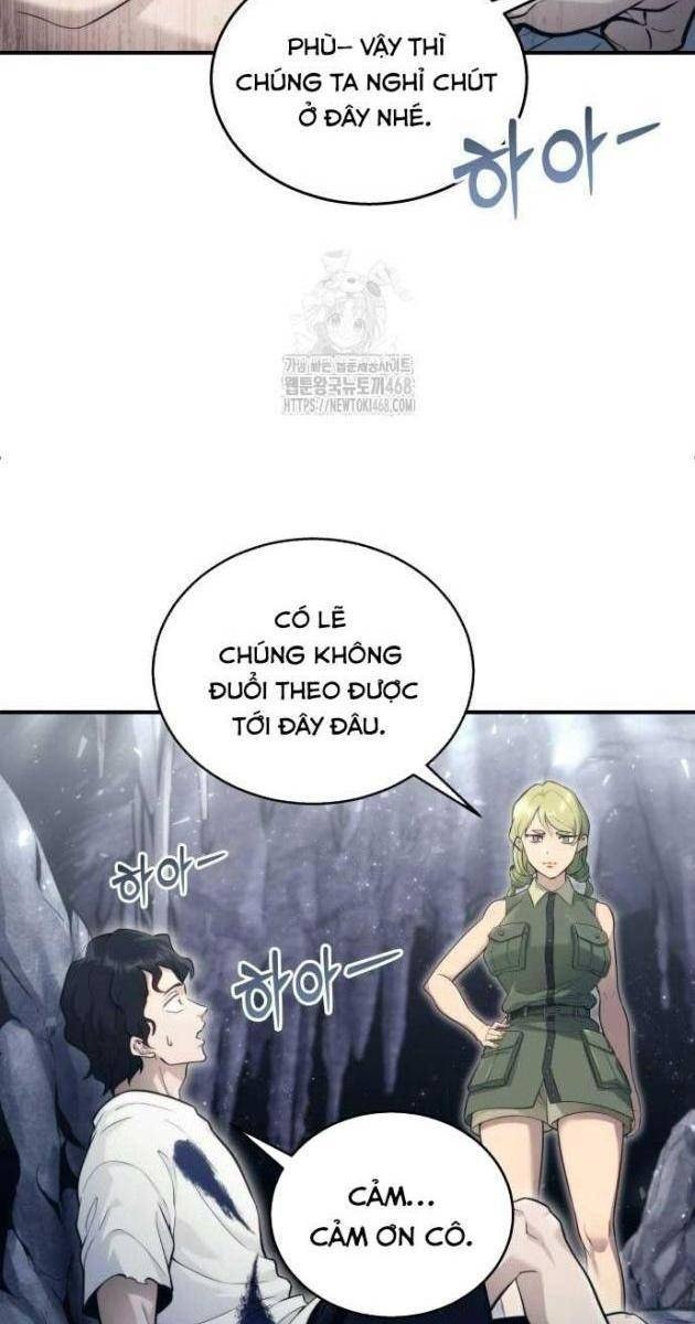 Cuộc Chiến Trong Tòa Tháp: Urek Mazino - Page 123