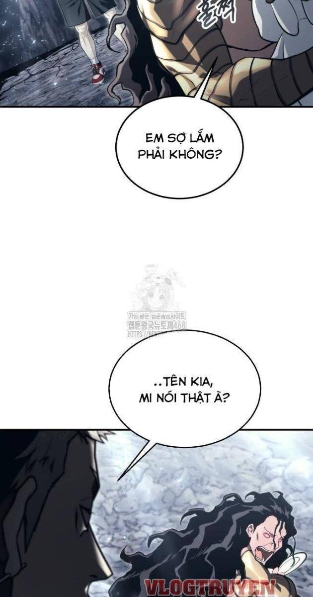 Cuộc Chiến Trong Tòa Tháp: Urek Mazino - Page 193