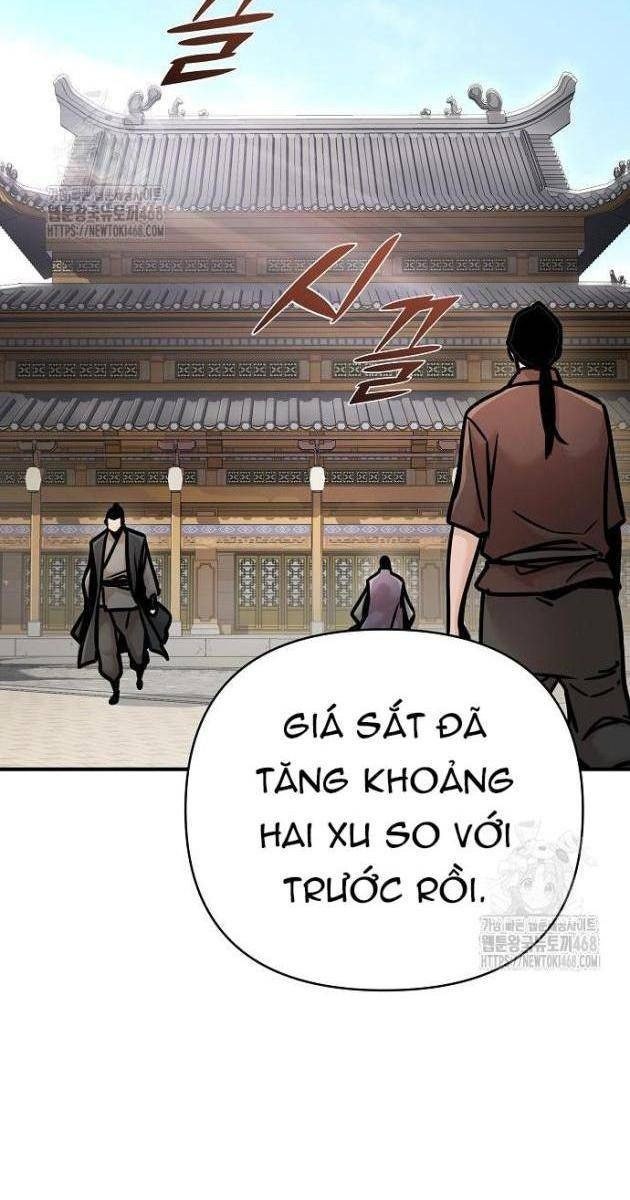 Tiểu Tử Đáng Ngờ Lại Là Cao Thủ - Page 11