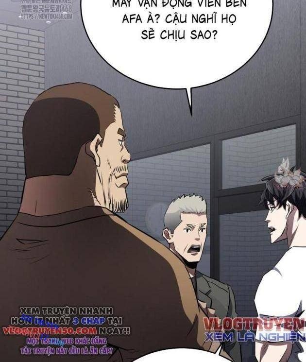 Ác Nhân Lồng Bát Giác - Page 4
