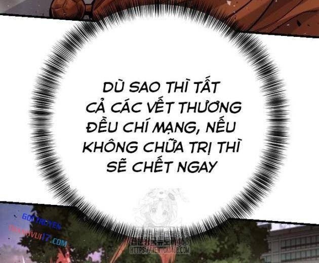 Cảnh Sát Báo Thù - Page 12