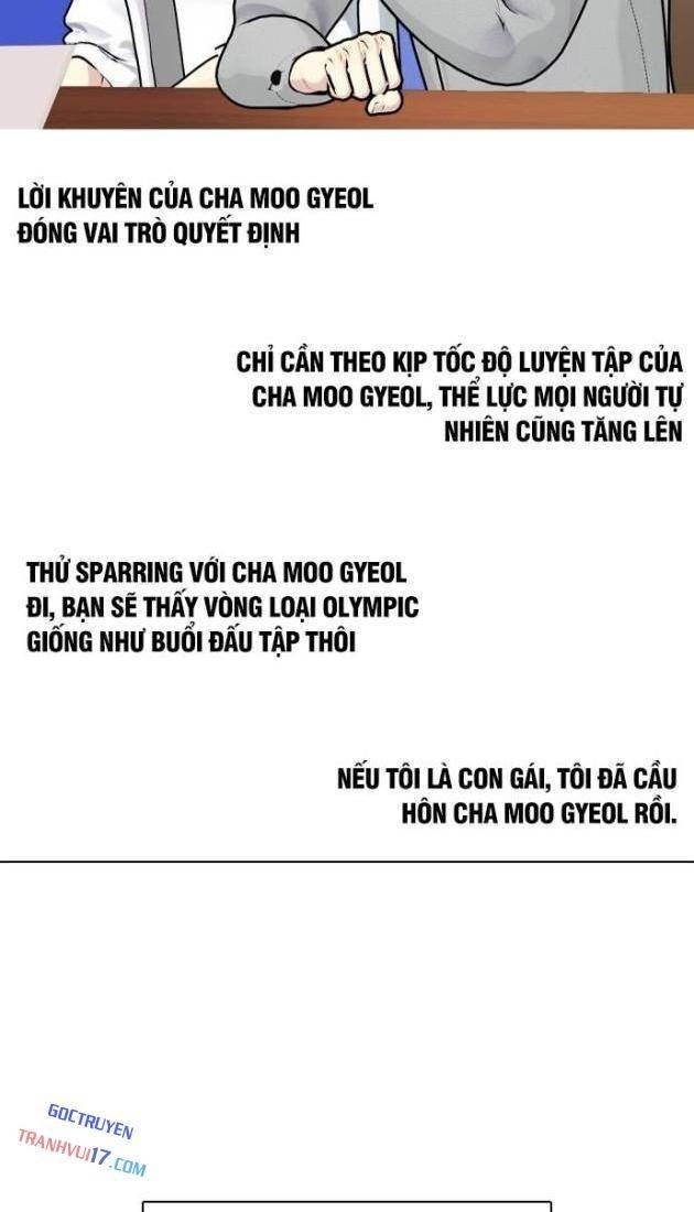 Loser Giỏi Võ - Page 18