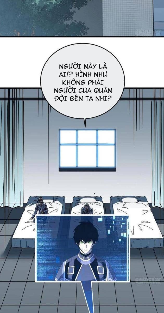 Mệnh Luân Chi Chủ Làm Kẻ Biến Dị Giáng Xuống Nhân Gian - Page 21