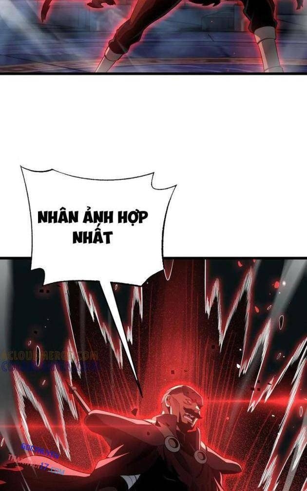 Mạt Thế Kiếm Thần: Ta Chấn Kinh Toàn Cầu - Page 50