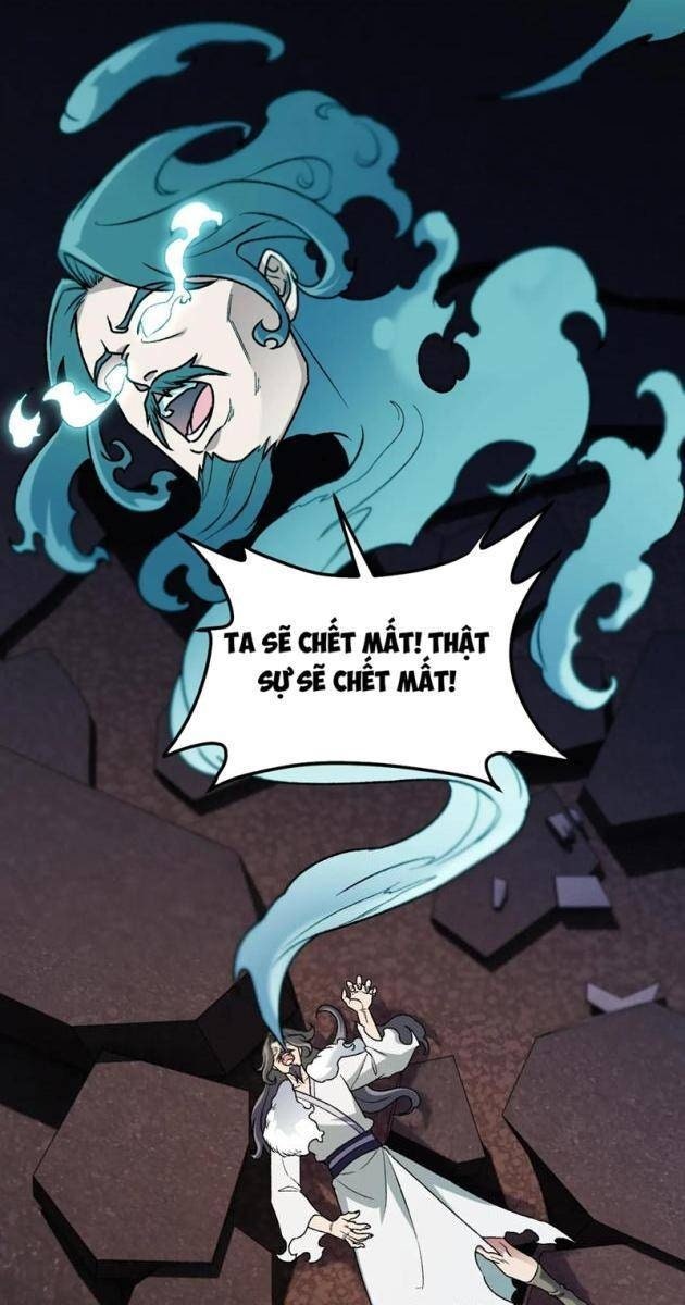 Toàn Dân Chuyển Chức: Duy Ta Vô Chức Tán Nhân - Page 48
