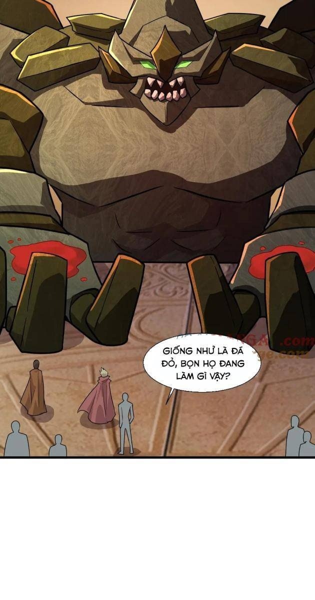 Chỉ Có Ta Có Thể Sử Dụng Triệu Hoán Thuật - Page 15