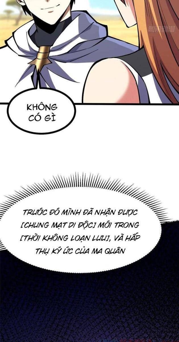 Ta Thật Không Muốn Học Cấm Chú - Page 49
