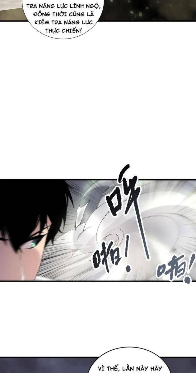 Thảm Họa Tử Linh Sư - Page 36