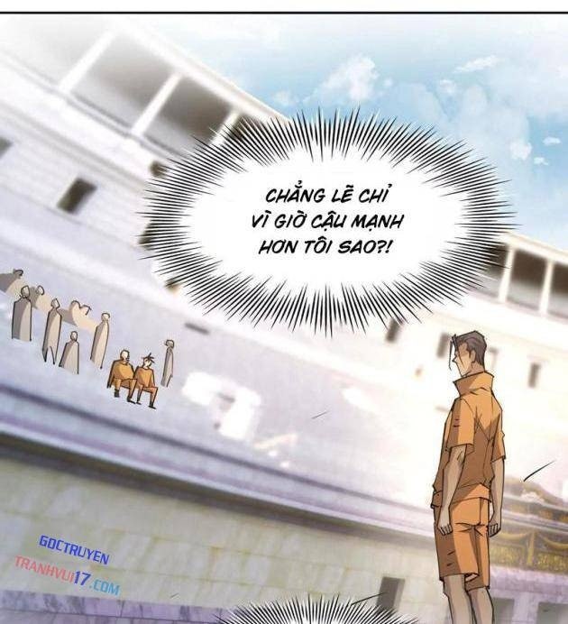 Trùng Sinh Thành Godzilla 2: Thú Thần Quật Khởi - Page 4