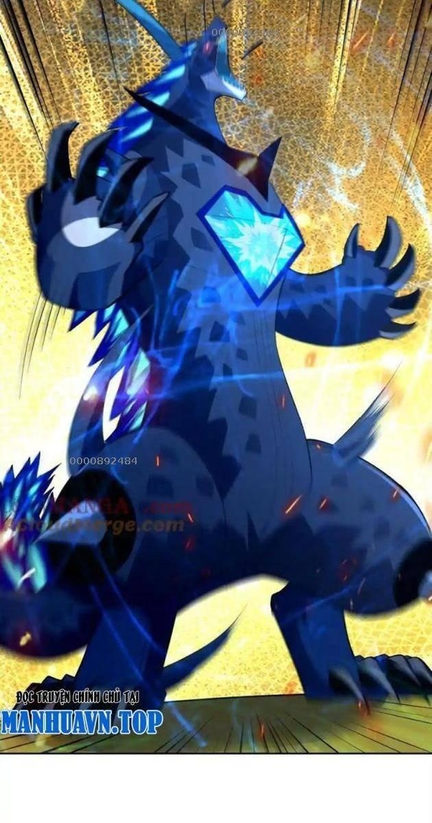 Trùng Sinh Thành Godzilla 2: Thú Thần Quật Khởi - Page 35