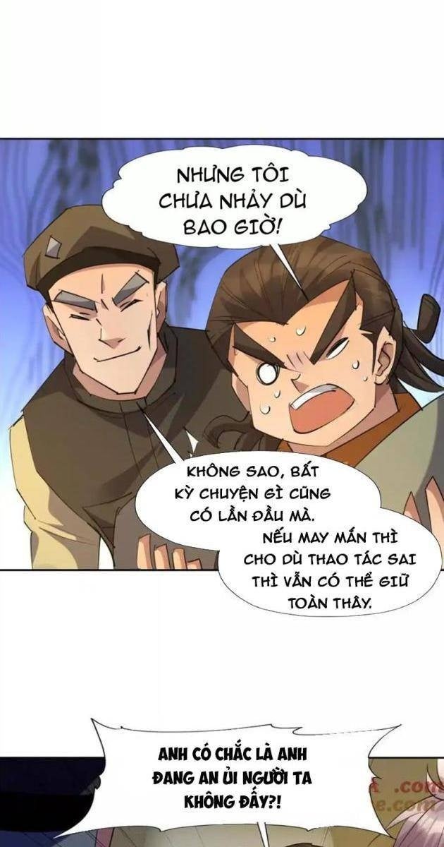 Trùng Sinh Thành Godzilla 2: Thú Thần Quật Khởi - Page 65