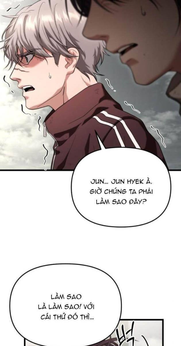 Tuyệt Đối Dân Cư - Page 29