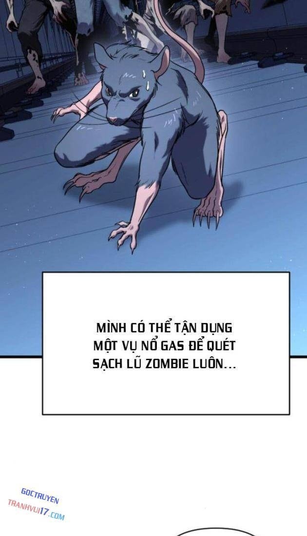 Tuyệt Đối Dân Cư - Page 62