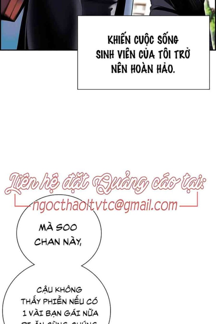 Đại Chiến Người Và Trùng - Page 37