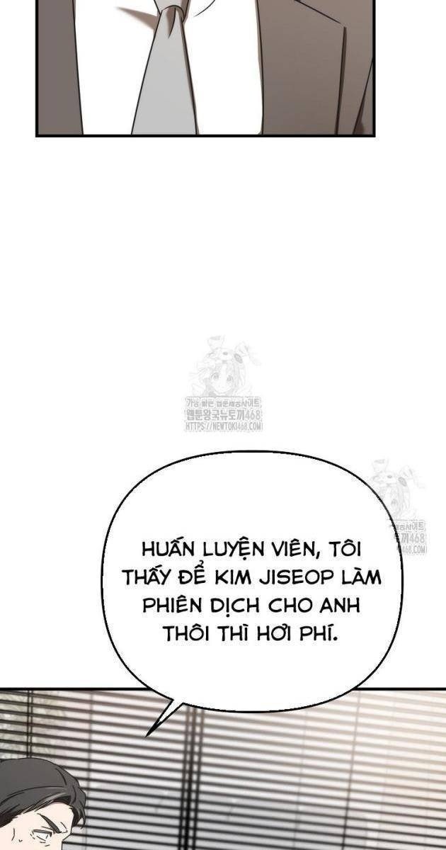 Tân Binh Của Đội Bóng Chày Quá Giỏi - Page 95