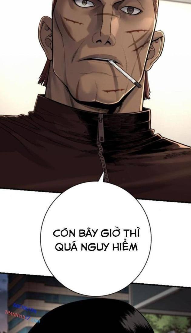 Cảnh Sát Báo Thù - Page 83