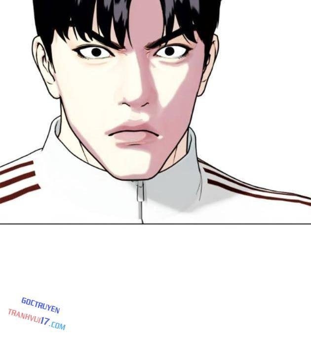 Loser Giỏi Võ - Page 159