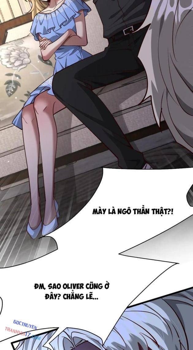 Ta Bị Kẹt Cùng Một Ngày 1000 Năm - Page 10