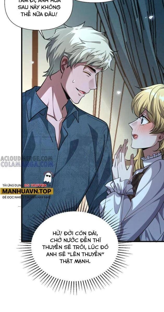 Ta Bị Kẹt Cùng Một Ngày 1000 Năm - Page 29
