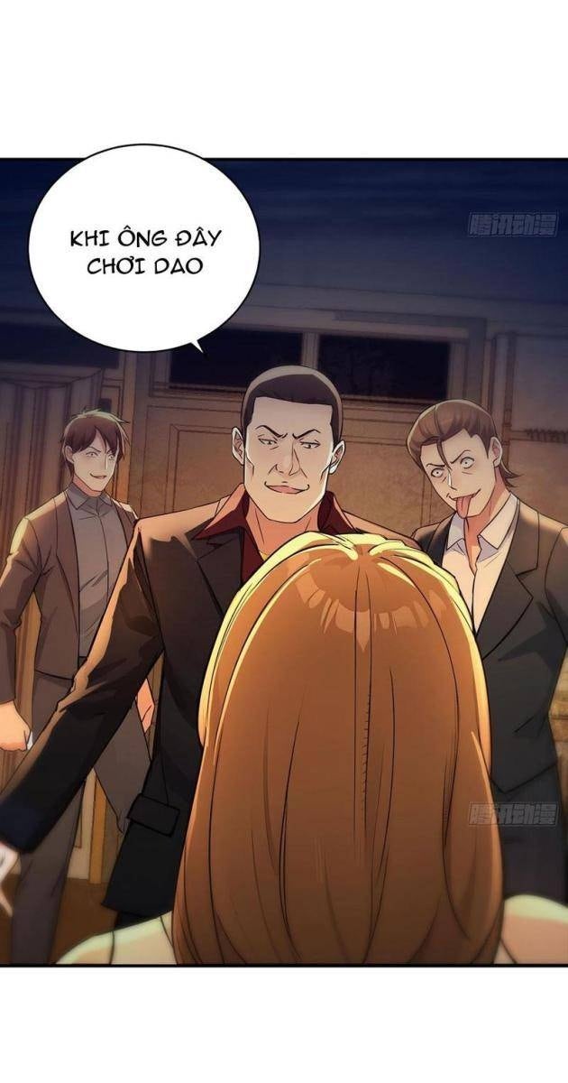 Chuyển Sinh Thành Tra Nam, Ta Giúp Thê Tử Trường Sinh - Page 47