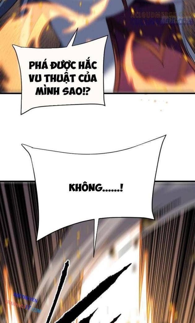 Mệnh Luân Chi Chủ Làm Kẻ Biến Dị Giáng Xuống Nhân Gian - Page 16