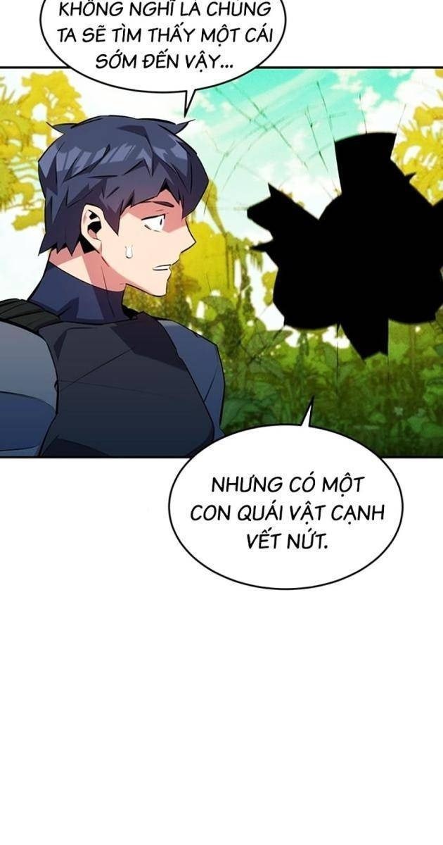 Đi Săn Tự Động Bằng Phân Thân - Page 52