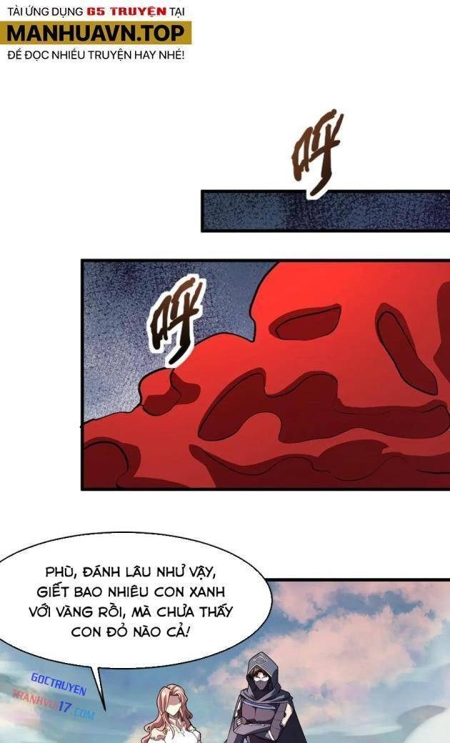 Chỉ Có Ta Có Thể Sử Dụng Triệu Hoán Thuật - Page 48
