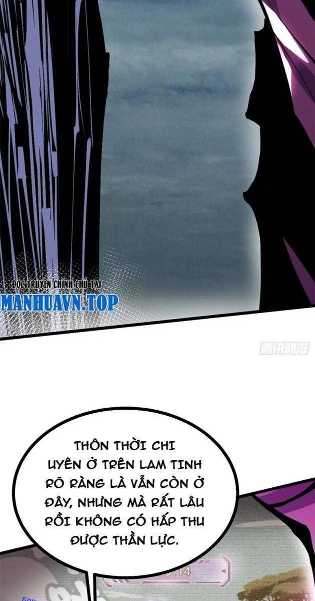 Ta Thật Không Muốn Học Cấm Chú - Page 5
