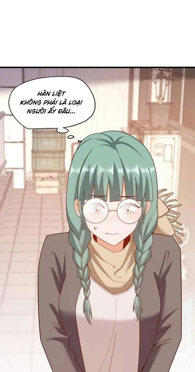 Trùng Sinh Không Làm Chạn Vương, Ta Một Mình Thăng Cấp Khắc Kim - Page 51